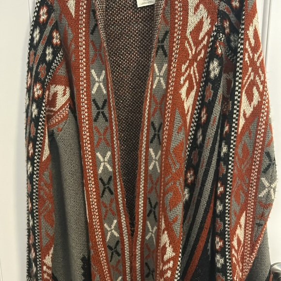 Nevada Blanket Sweater - Picture 3 of 6